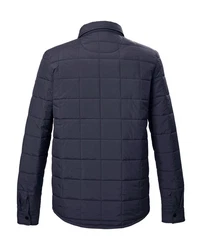 G.I.G.A. DX by killtec Steppjacke GW 58 MN QLTD JCKT Dunkelblau/Blau/Hellblau