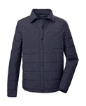 G.I.G.A. DX by killtec Steppjacke GW 58 MN QLTD JCKT Dunkelblau/Blau/Hellblau