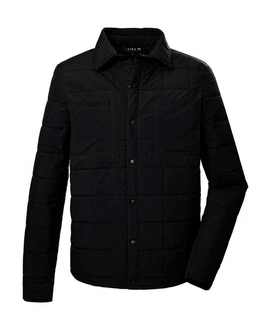G.I.G.A. DX by killtec Steppjacke GW 58 MN QLTD JCKT Schwarz/Rot G.I.G.A. DX by killtec Steppjacke GW 58 MN QLTD JCKT Schwarz/Rot