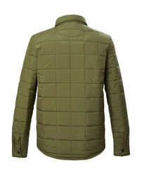 G.I.G.A. DX by killtec Steppjacke GW 58 MN QLTD JCKT Dunkelgrün/Grün/Khaki