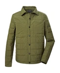 G.I.G.A. DX by killtec Steppjacke GW 58 MN QLTD JCKT Dunkelgrün/Grün/Khaki