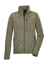 G.I.G.A. DX by Killtec Jacke GW 55 MN Grün/Dunkelgrün