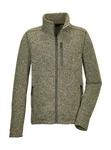 G.I.G.A. DX by Killtec Jacke GW 55 MN Grün/Dunkelgrün