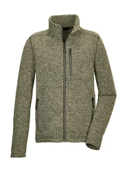 G.I.G.A. DX by Killtec Jacke GW 55 MN Grün/Dunkelgrün