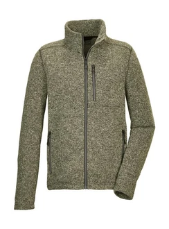 G.I.G.A. DX by Killtec Jacke GW 55 MN Grün/Dunkelgrün