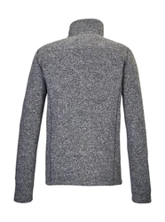 G.I.G.A. DX by Killtec Jacke GW 55 MN Grau/Dunkelblau/Hellgrau/Dunkelgrau