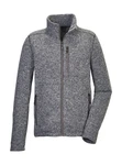 G.I.G.A. DX by Killtec Jacke GW 55 MN Grau/Dunkelblau/Hellgrau/Dunkelgrau