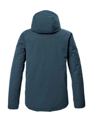 G.I.G.A. DX Funktionsjacke GW 64 MN JCKT Blau/Hellblau/Dunkelblau
