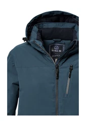 G.I.G.A. DX Funktionsjacke GW 64 MN JCKT Blau/Hellblau/Dunkelblau