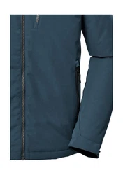 G.I.G.A. DX Funktionsjacke GW 64 MN JCKT Blau/Hellblau/Dunkelblau