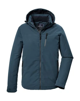 G.I.G.A. DX Funktionsjacke GW 64 MN JCKT Blau/Hellblau/Dunkelblau