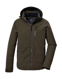 Funktionsjacke GW 64 MN JCKT