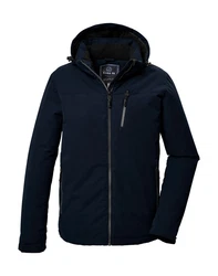 G.I.G.A. DX Funktionsjacke GW 64 MN JCKT Dunkelnavy