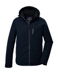 G.I.G.A. DX Funktionsjacke GW 64 MN JCKT Dunkelnavy