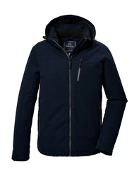 G.I.G.A. DX Funktionsjacke GW 64 MN JCKT Dunkelnavy