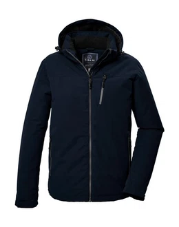 G.I.G.A. DX Funktionsjacke GW 64 MN JCKT Dunkelnavy