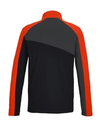 Killtec Funktionsshirt KSW 316 MN LS SHRT dunkelorange
