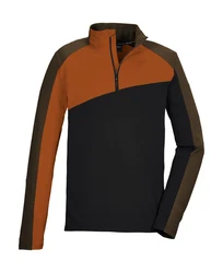 Killtec Funktionsshirt KSW 316 MN LS SHRT KSW 316