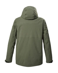 Killtec Doppeljacke KOW 6 MN JCKT oliv