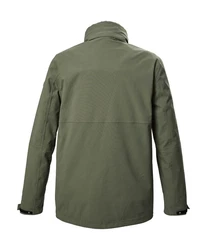 Killtec Doppeljacke KOW 6 MN JCKT oliv
