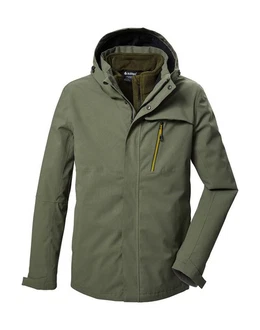 Killtec Doppeljacke KOW 6 MN JCKT