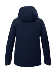 Killtec Funktionsjacke KOW 81 MN JCKT Dunkelblau/Blau