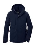 Killtec Funktionsjacke KOW 81 MN JCKT Dunkelblau/Blau