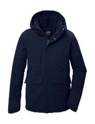 Killtec Funktionsjacke KOW 81 MN JCKT Dunkelblau/Blau