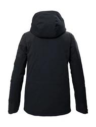 Killtec Funktionsjacke KOW 81 MN JCKT Dunkelblau/Schwarz