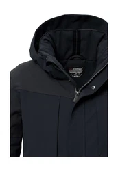 Killtec Funktionsjacke KOW 81 MN JCKT Dunkelblau/Schwarz