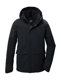 Funktionsjacke KOW 81 MN JCKT