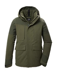 Killtec Funktionsjacke KOW 81 MN JCKT KOW 81 MN JCKT