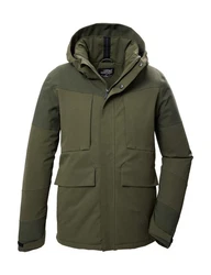 Killtec Funktionsjacke KOW 81 MN JCKT KOW 81 MN JCKT