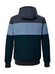 G.I.G.A. DX by killtec Funktionsblouson GW 31 MN BLSN Hellblau/Dunkelblau/Blau/Grau/Türkis