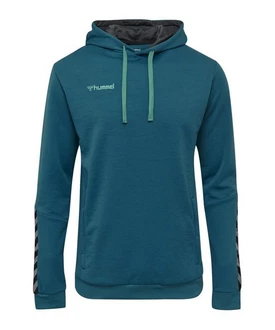 hummel Sweatshirt Authentic Poly Hoody F8745