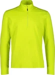 CMP Langarmshirt Rollkragenpullover Man Sweat 