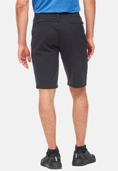 Jeff Green Funktionsshorts Amaru Schwarz/Dunkelgrau/Dunkelblau/Grau