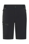 Jeff Green Funktionsshorts Amaru Schwarz/Dunkelgrau/Dunkelblau/Grau