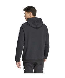 adidas Performance Sweatshirt Tiro 24 Hoody Weiß