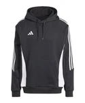 adidas Performance Sweatshirt Tiro 24 Hoody Weiß