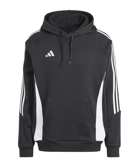 adidas Performance Sweatshirt Tiro 24 Hoody Weiß