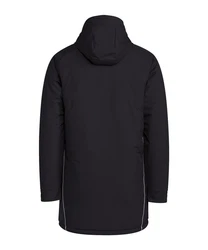 adidas Performance Sweatjacke Tiro 24 Kapuzenjacke Schwarz/Grau/Dunkelgrau/Dunkelblau