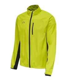 Laufjacke Core Jacke Bequem