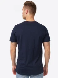 Lonsdale T-Shirt Two Tone zweifarbig