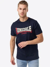 T-Shirt TWO TONE (1-tlg)