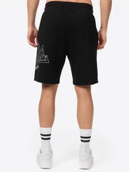 Lonsdale Shorts Chilley Schwarz