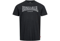 Lonsdale T-Shirt Logo KAI (111132) 111132