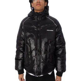 Winterjacke Jacke PGDR Toby Raglan Puffer