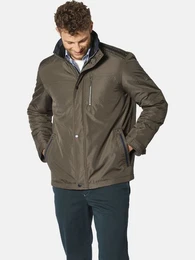 Outdoorjacke PENTIRALLA Wasser- und windabweisend