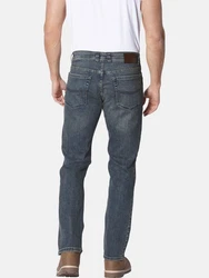 Babista 5-Pocket Jeans AURISTILO Blau/Grau/Dunkelblau/Hellblau